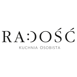 Restauracja Radość Kuchnia Osobista Rzeszów Logo